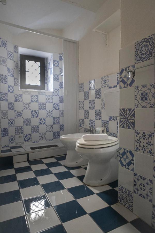 La Palma House Apartment คาตาเนีย ภายนอก รูปภาพ