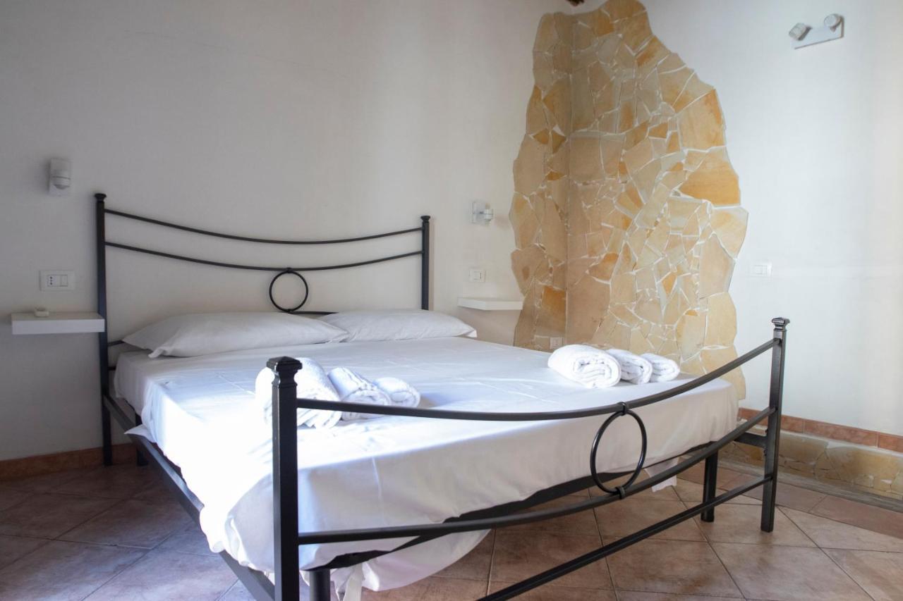 La Palma House Apartment คาตาเนีย ภายนอก รูปภาพ